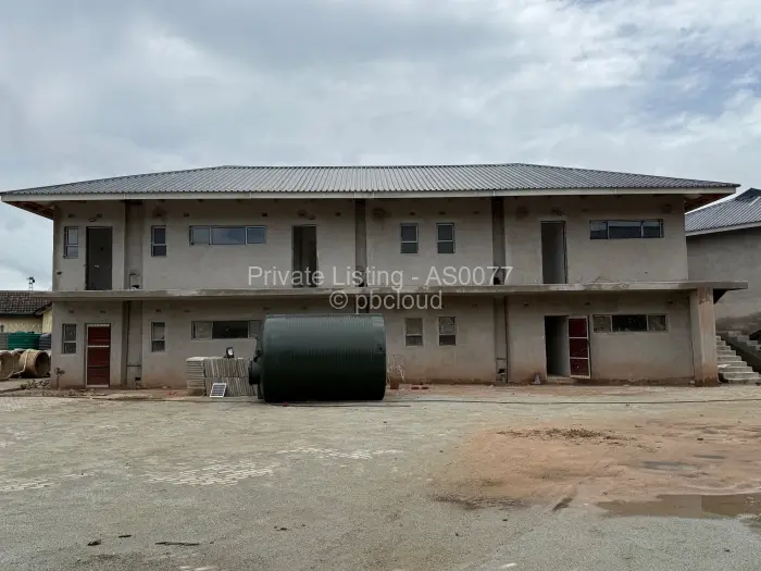 Flat/Apartment for Sale in Ashdown Park, Harare