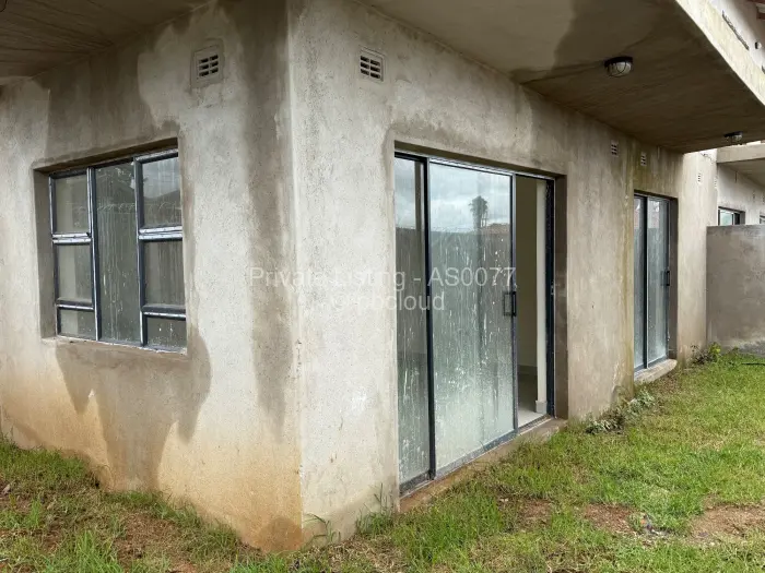 Flat/Apartment for Sale in Ashdown Park, Harare
