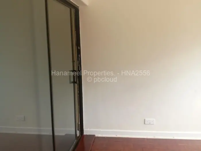 Flat/Apartment to Rent in Hillside, Harare