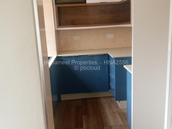 Flat/Apartment to Rent in Hillside, Harare