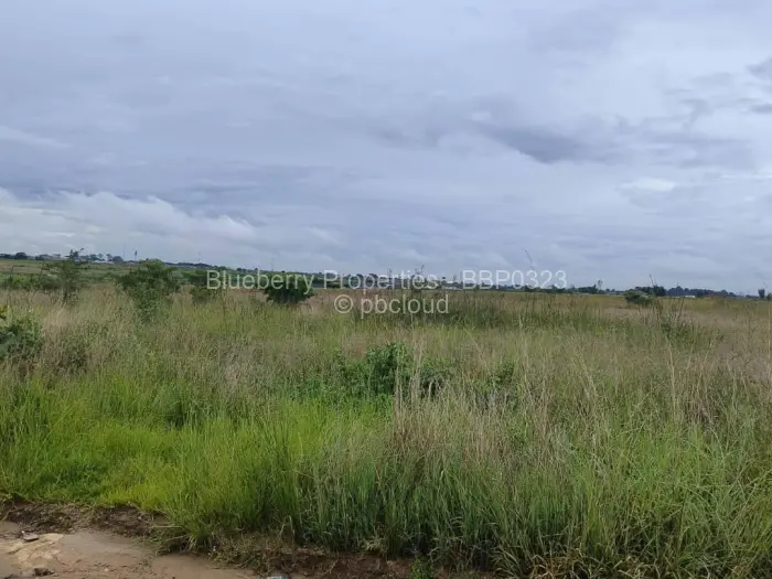 Residential Stand for Sale in Ruwa, Ruwa