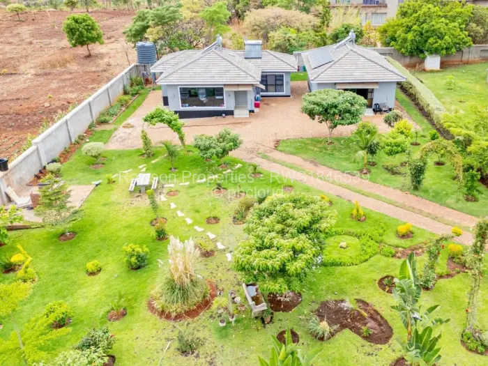 Residential Stand for Sale in Brookeview