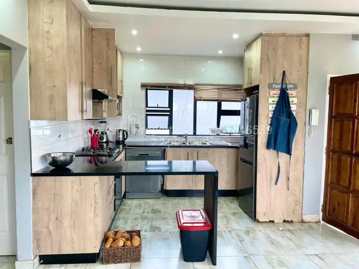 Residential Stand for Sale in Brookeview, Harare