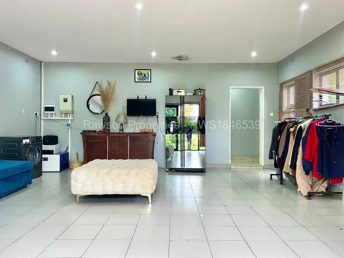 Residential Stand for Sale in Brookeview, Harare