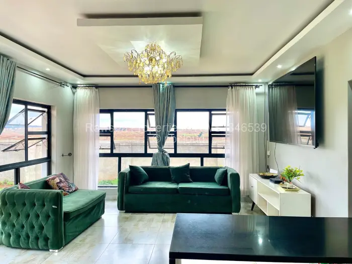 Residential Stand for Sale in Brookeview, Harare