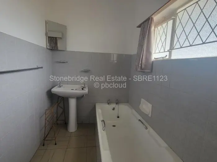 4 Bedroom House for Sale in Woodlands, Bulawayo
