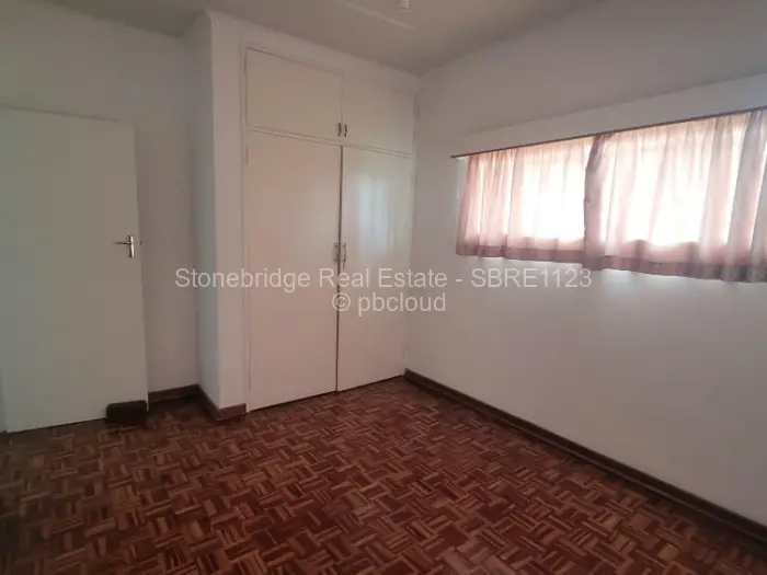 4 Bedroom House for Sale in Woodlands, Bulawayo