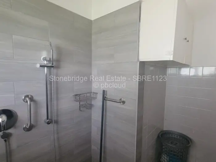 4 Bedroom House for Sale in Woodlands, Bulawayo