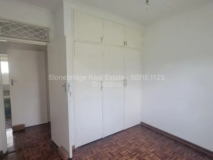 4 Bedroom House for Sale in Woodlands, Bulawayo