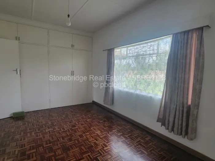 4 Bedroom House for Sale in Woodlands, Bulawayo