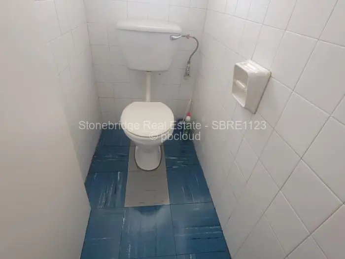 4 Bedroom House for Sale in Woodlands, Bulawayo