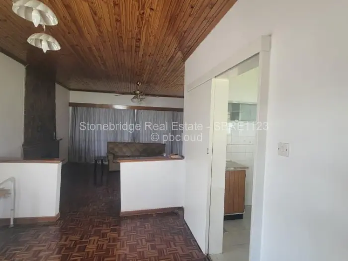 4 Bedroom House for Sale in Woodlands, Bulawayo