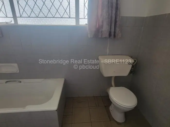 4 Bedroom House for Sale in Woodlands, Bulawayo