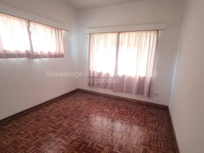 4 Bedroom House for Sale in Woodlands, Bulawayo