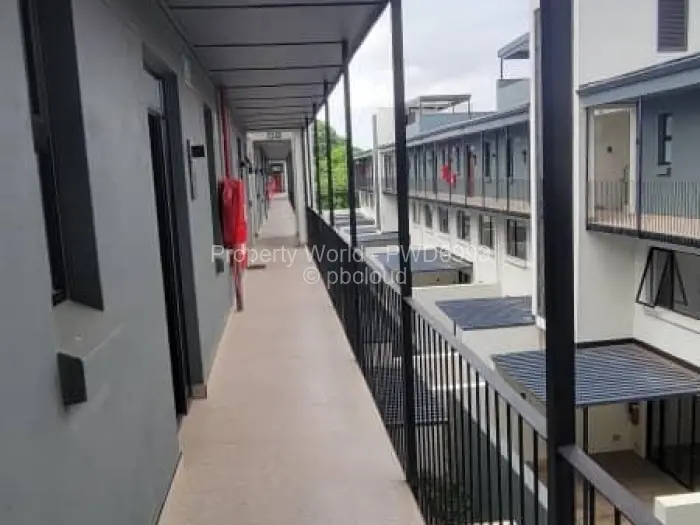 Flat/Apartment to Rent in Vainona, Harare