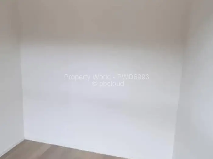 Flat/Apartment to Rent in Vainona, Harare