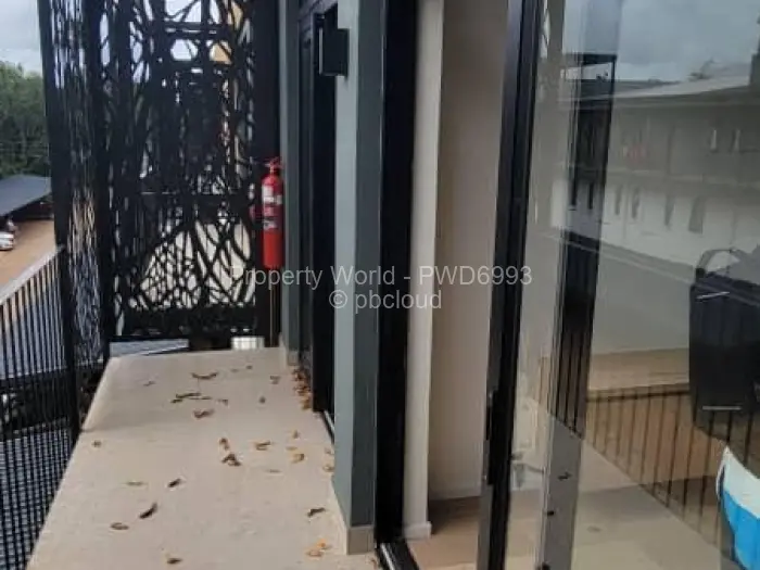 Flat/Apartment to Rent in Vainona, Harare