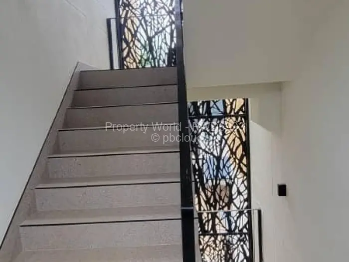 Flat/Apartment to Rent in Vainona, Harare