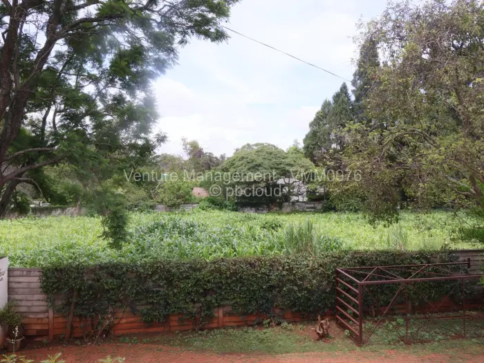 4 Bedroom House for Sale in Rhodesville, Harare