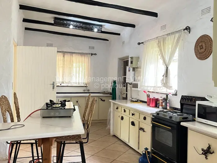 4 Bedroom House for Sale in Rhodesville, Harare