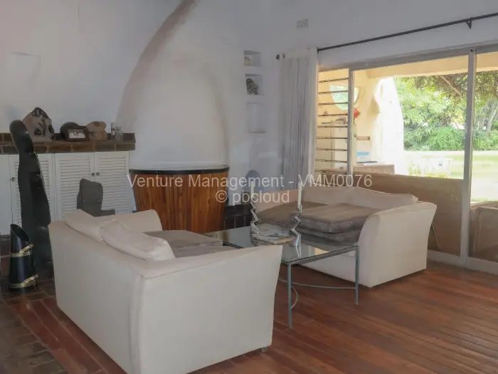 4 Bedroom House for Sale in Rhodesville, Harare