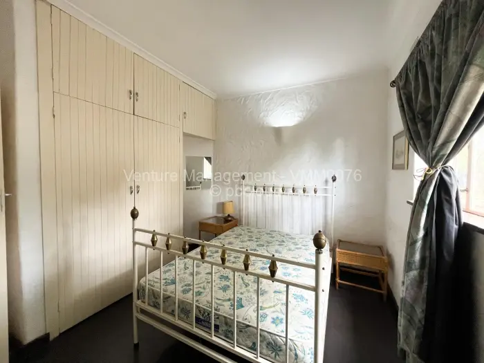 4 Bedroom House for Sale in Rhodesville, Harare