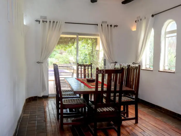 4 Bedroom House for Sale in Rhodesville, Harare