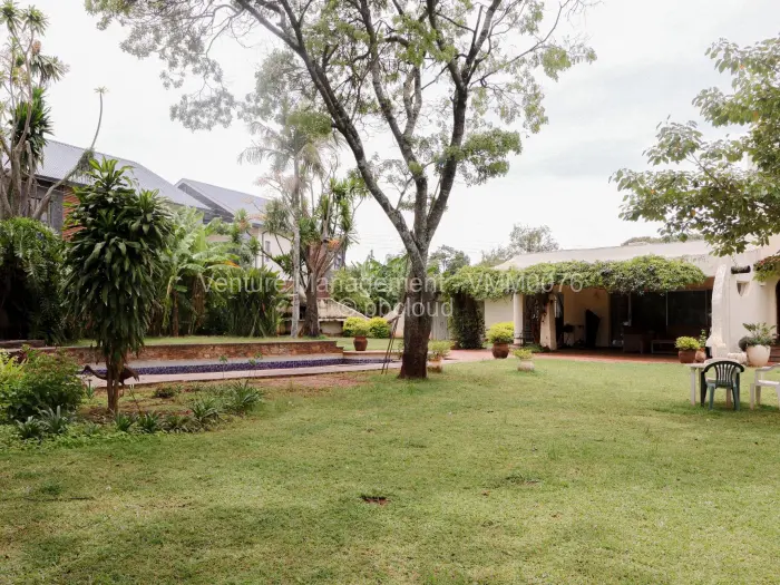 4 Bedroom House for Sale in Rhodesville, Harare