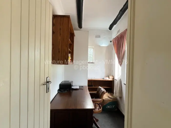 4 Bedroom House for Sale in Rhodesville, Harare