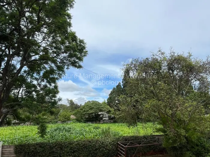 4 Bedroom House for Sale in Rhodesville, Harare