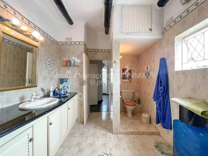 4 Bedroom House for Sale in Rhodesville, Harare