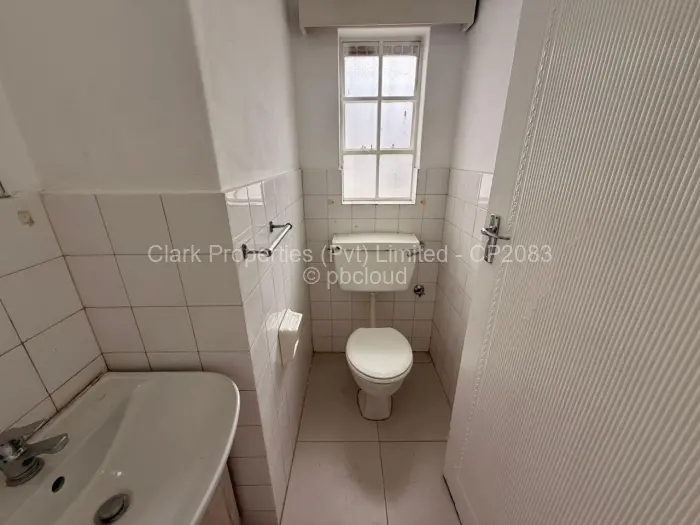 Flat/Apartment to Rent in Avenues, Harare