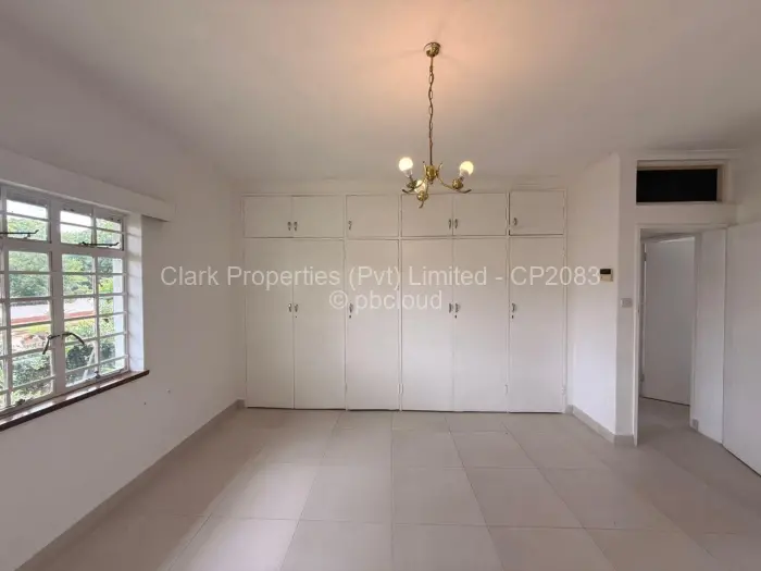 Flat/Apartment to Rent in Avenues, Harare