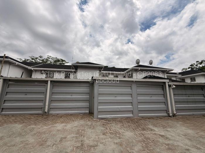Flat/Apartment to Rent in Avenues, Harare
