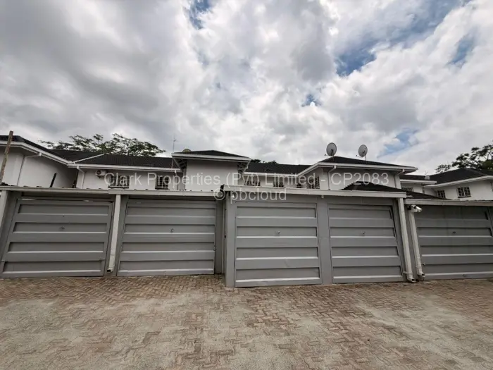 Flat/Apartment to Rent in Avenues, Harare