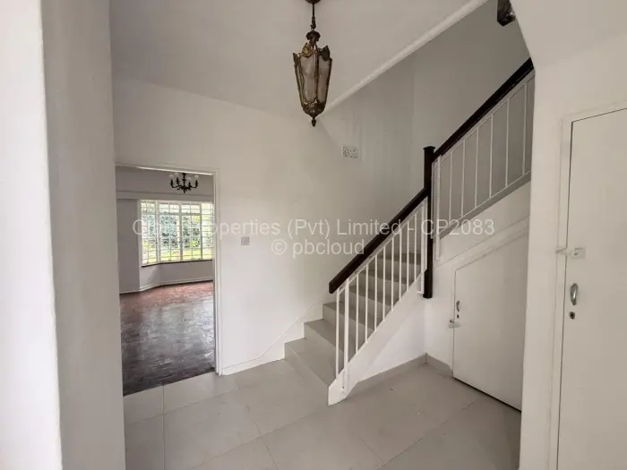 Flat/Apartment to Rent in Avenues, Harare