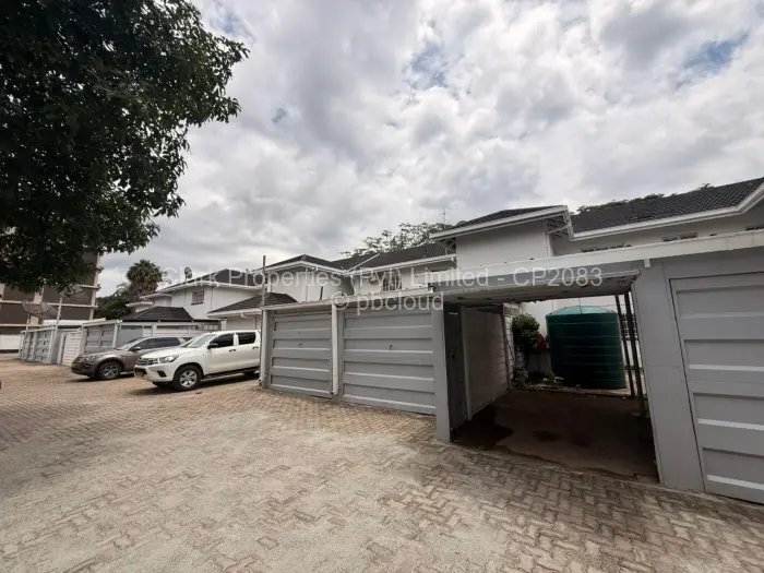 Flat/Apartment to Rent in Avenues, Harare