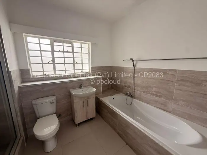 Flat/Apartment to Rent in Avenues, Harare