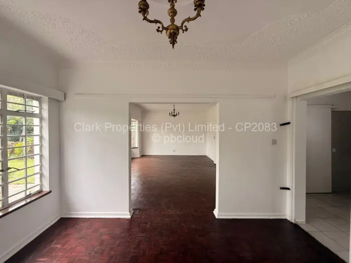 Flat/Apartment to Rent in Avenues, Harare