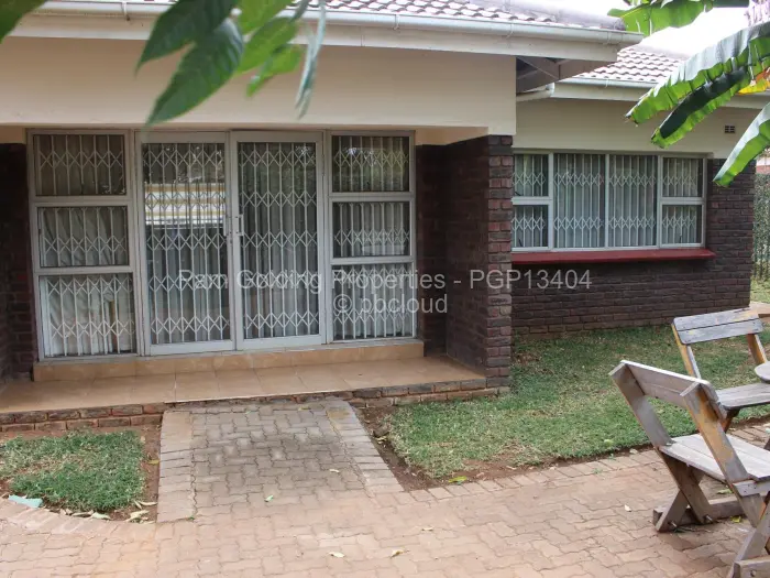 Flat/Apartment to Rent in Avondale West, Harare