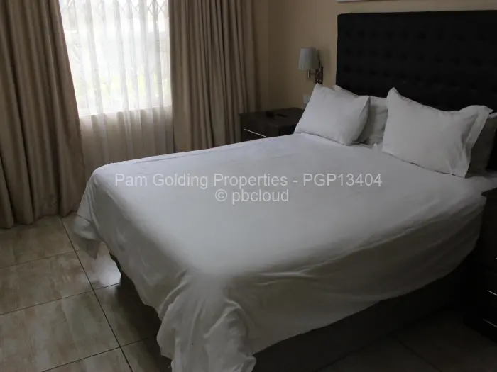 Flat/Apartment to Rent in Avondale West, Harare