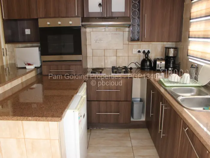 Flat/Apartment to Rent in Avondale West, Harare