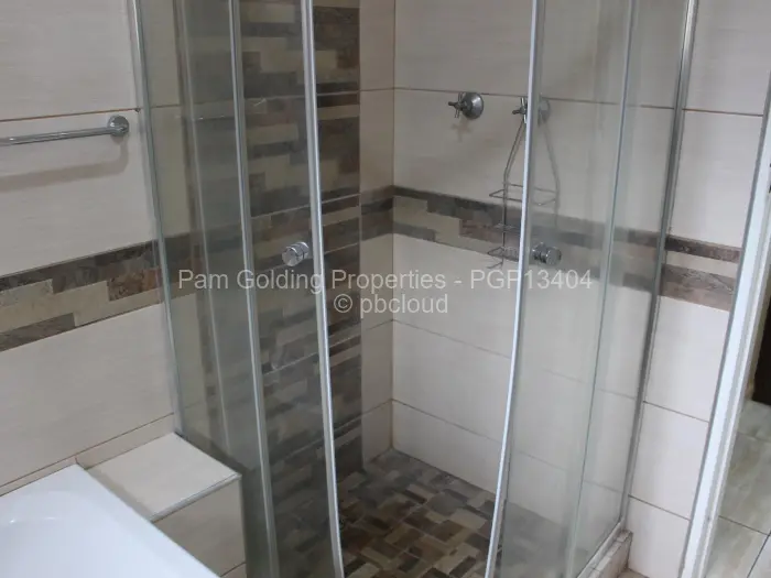 Flat/Apartment to Rent in Avondale West, Harare