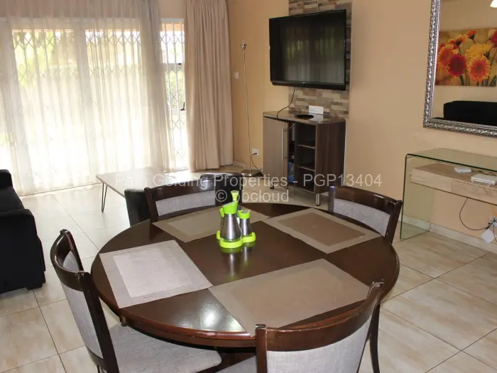 Flat/Apartment to Rent in Avondale West, Harare