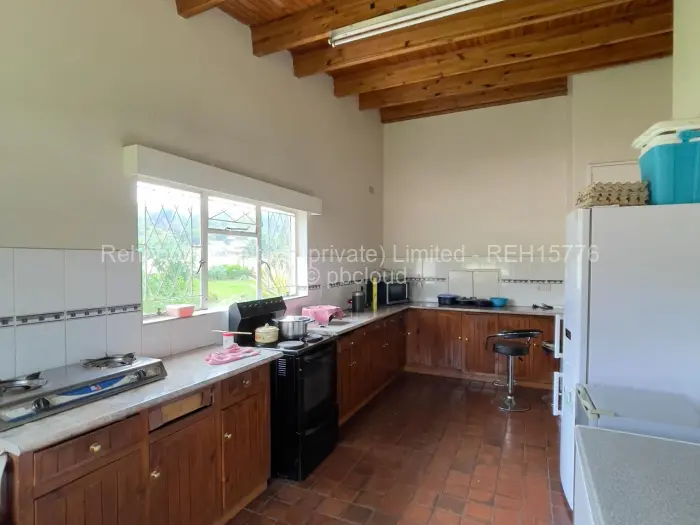 Retail/Shop to Rent in Alexandra Park, Harare