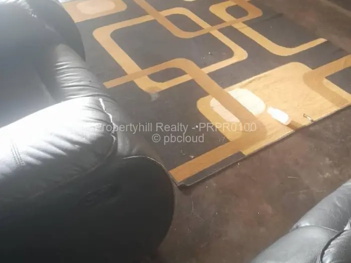 3 Bedroom House for Sale in Chitungwiza, Chitungwiza