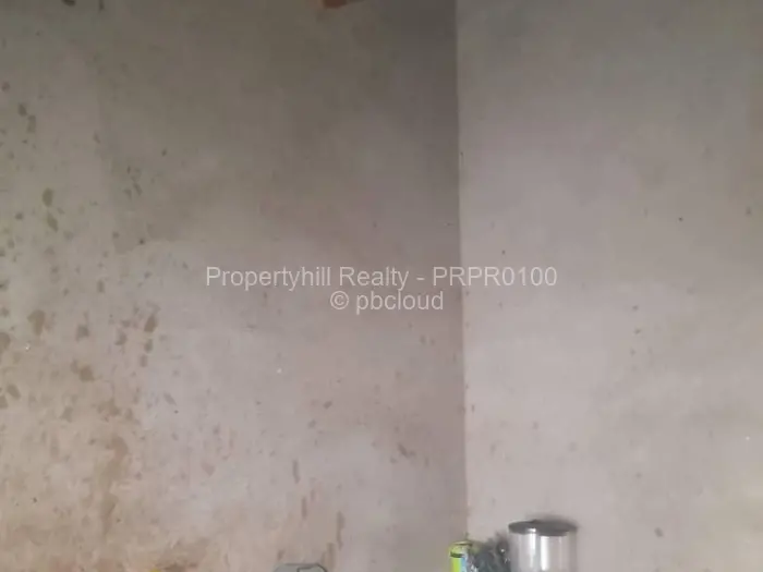 3 Bedroom House for Sale in Chitungwiza, Chitungwiza