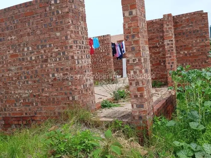 3 Bedroom House for Sale in Glaudina, Harare