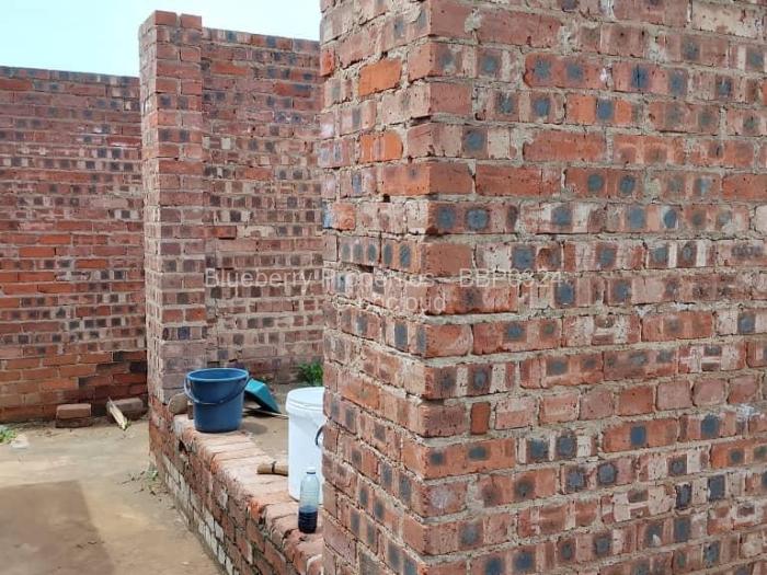 3 Bedroom House for Sale in Glaudina, Harare