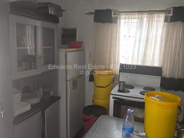 3 Bedroom House for Sale in Glen View, Harare